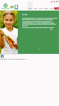 Mobile Screenshot of biofood.pl